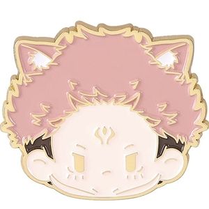 Jujutsu Kaisen Satoru Brooch Pin NWT- bundle 2 for $10